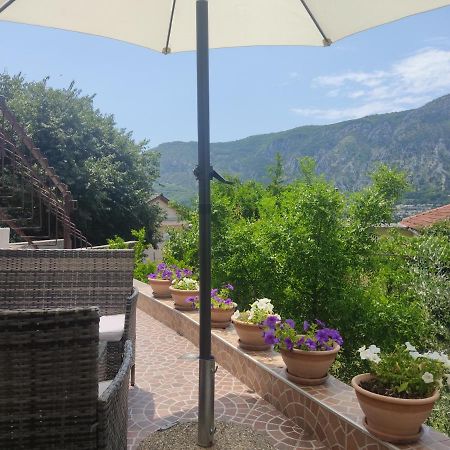 Apartments Feniks Kotor Zewnętrze zdjęcie