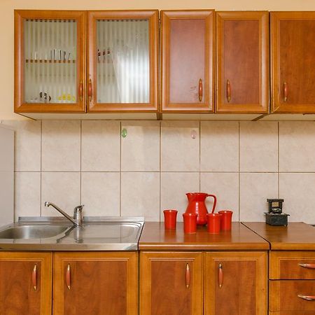 Apartments Feniks Kotor Zewnętrze zdjęcie