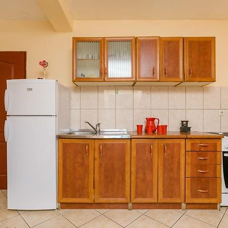 Apartments Feniks Kotor Zewnętrze zdjęcie