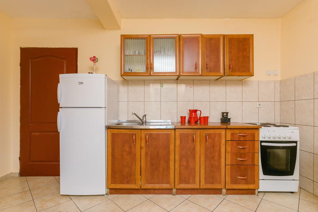 Apartments Feniks Kotor Zewnętrze zdjęcie