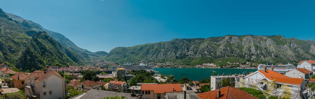 Apartments Feniks Kotor Zewnętrze zdjęcie