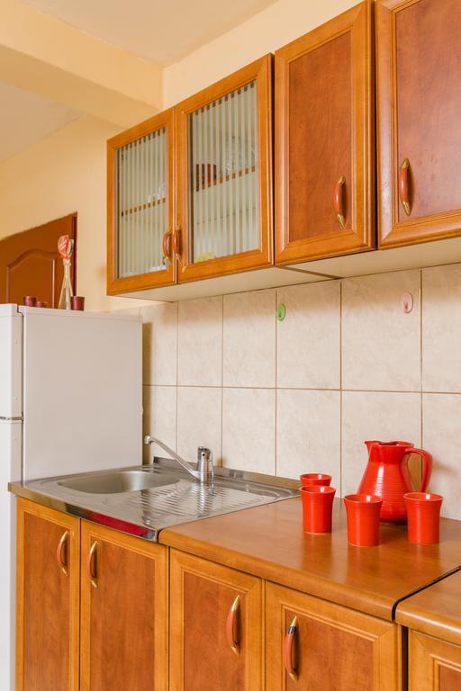 Apartments Feniks Kotor Zewnętrze zdjęcie