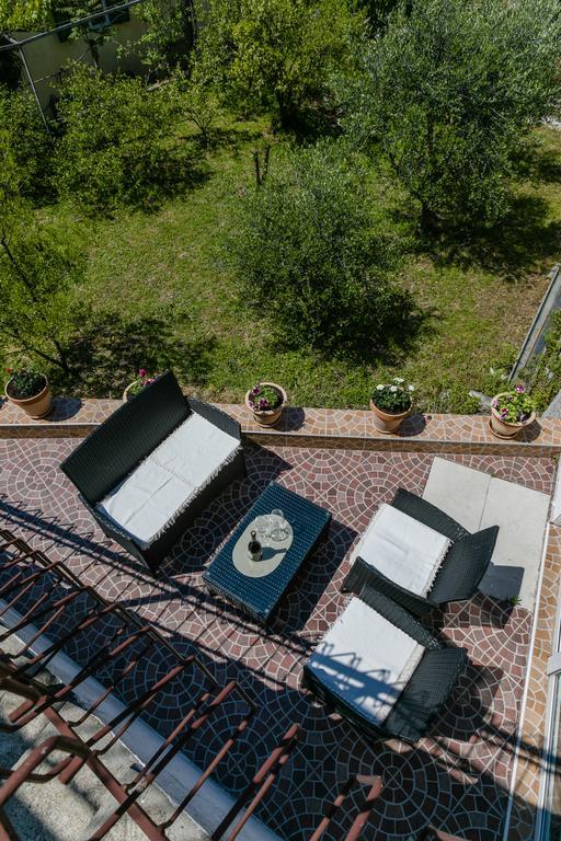 Apartments Feniks Kotor Zewnętrze zdjęcie