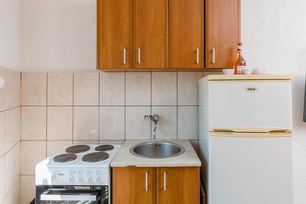 Apartments Feniks Kotor Zewnętrze zdjęcie