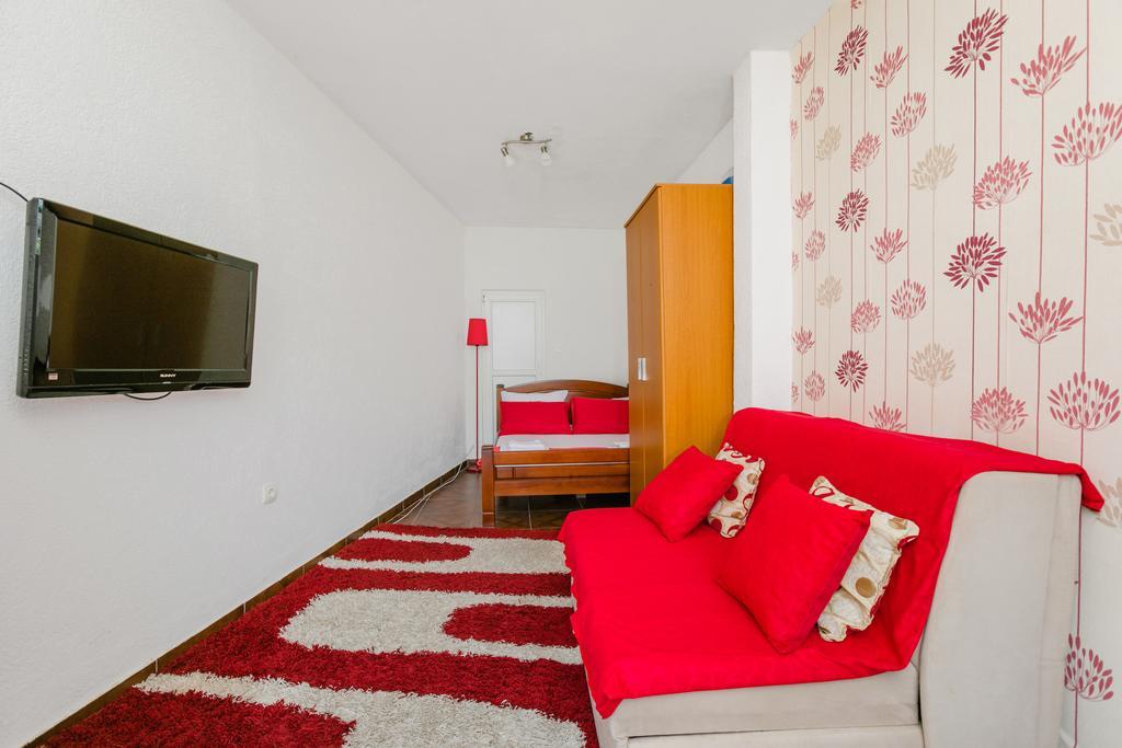 Apartments Feniks Kotor Zewnętrze zdjęcie