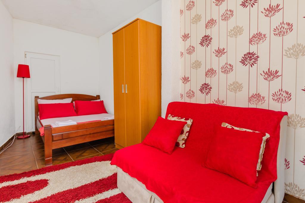 Apartments Feniks Kotor Zewnętrze zdjęcie
