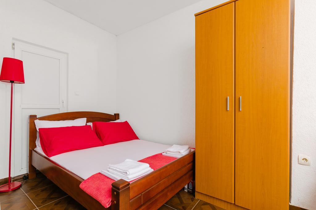 Apartments Feniks Kotor Zewnętrze zdjęcie